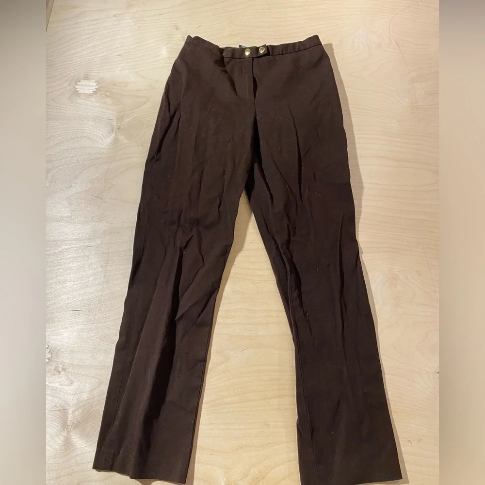 Lauren Ralph Lauren Pants size 10P (AL)